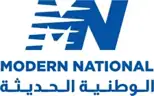 Modern National