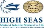 High Seas Marine & Industrial Services